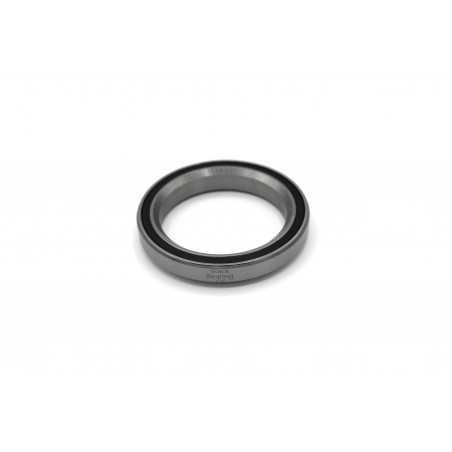 BLACK BEARING Steering bearing 32.4X43.8X7 45/45° 58766