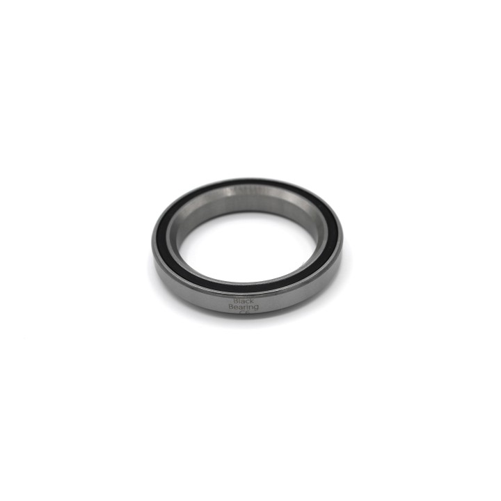 BLACK BEARING Rodamiento de dirección 32.4X43.8X7 45/45° 58766