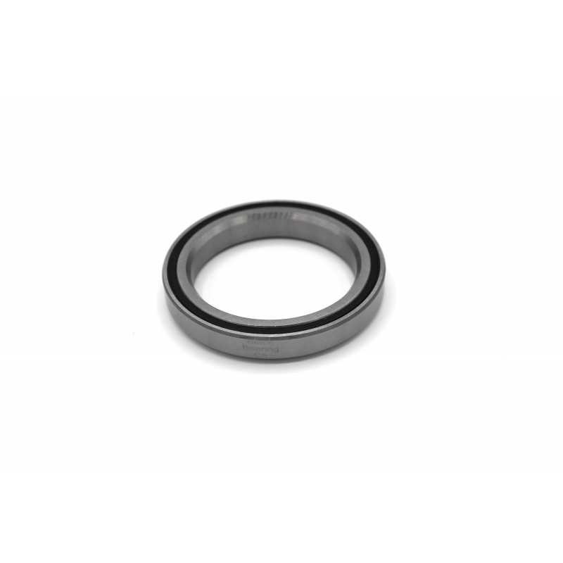 BLACK BEARING Rodamiento de dirección 35X47X7 45/45° 58768