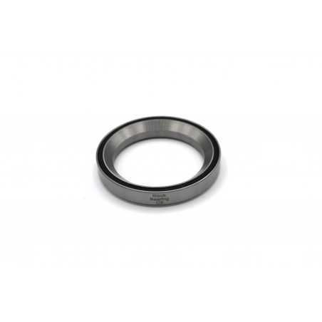 BLACK BEARING Steering bearing 34.1X46X7 45/45° 58769
