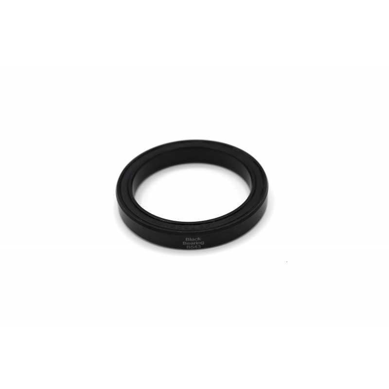 BLACK BEARING Rodamiento de dirección 39.7X50.8X7.14 58770