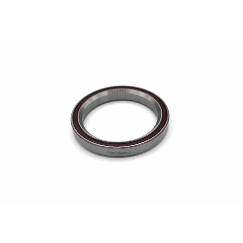 BLACK BEARING Rodamiento de dirección 40X51.9X7 45/45° 58771