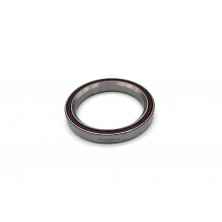 BLACK BEARING Steering bearing 40X51.9X7 45/45° 58771