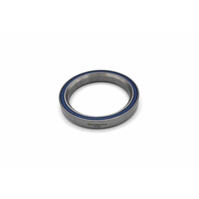 BLACK BEARING Rodamiento de dirección 40X51.5X7 45/45° 58772