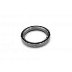 BLACK BEARING Steering bearing 40X51.8X8 45/45° 58773