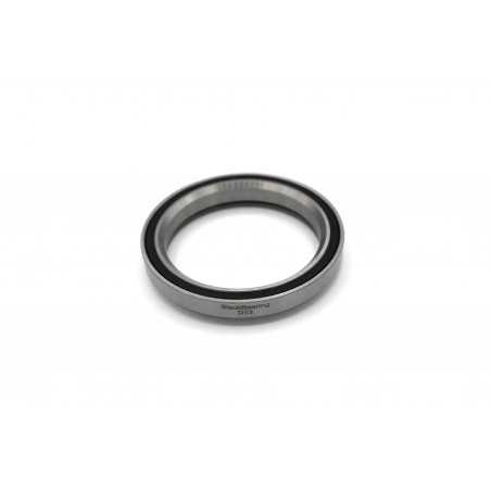 BLACK BEARING Rodamiento de dirección 40X51.8X8 45/45° 58773