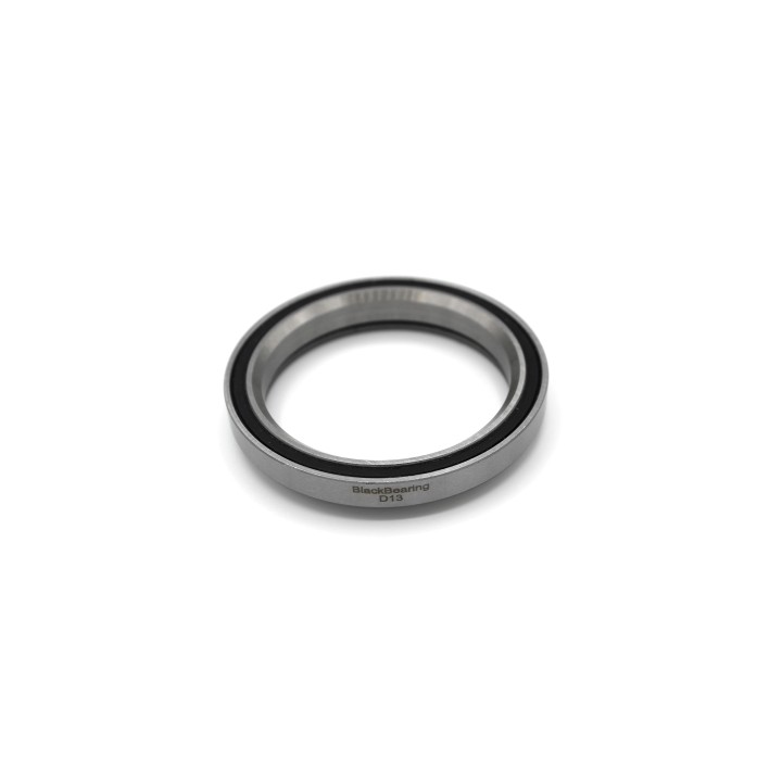 BLACK BEARING Rodamiento de dirección 40X51.8X8 45/45° 58773