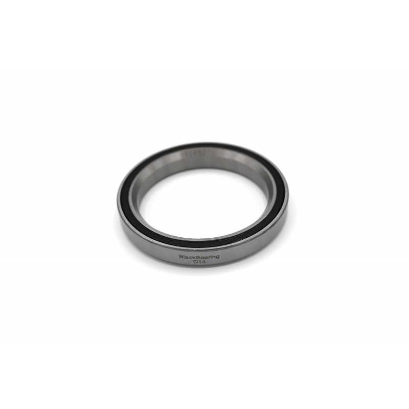BLACK BEARING Rodamiento de dirección 40X52X7 36/45° 58774