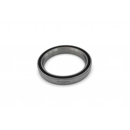 BLACK BEARING Steering bearing 40X52X7 36/45° 58774