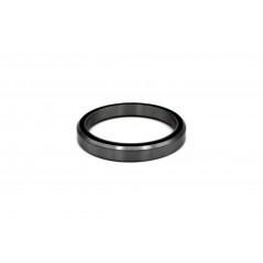 BLACK BEARING Rodamiento de dirección 40.5X49.5X6.5 45/45° 58775