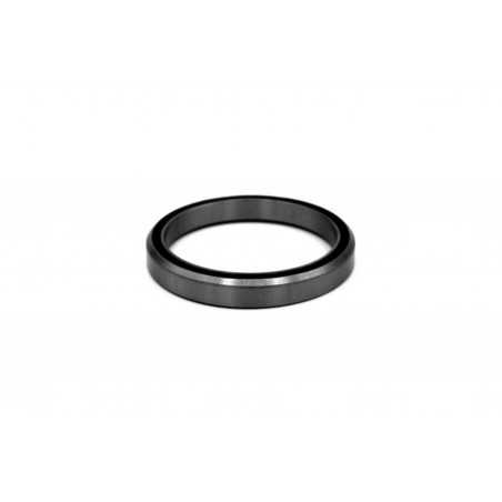 BLACK BEARING Rodamiento de dirección 40.5X49.5X6.5 45/45° 58775