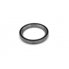 BLACK BEARING Rodamiento de dirección 40X52X6.5 36/45° 58777