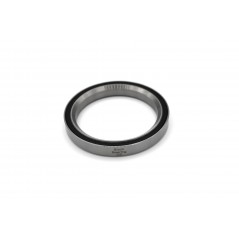 BLACK BEARING Rodamiento de dirección 40X51X6.5 36/45° 58779