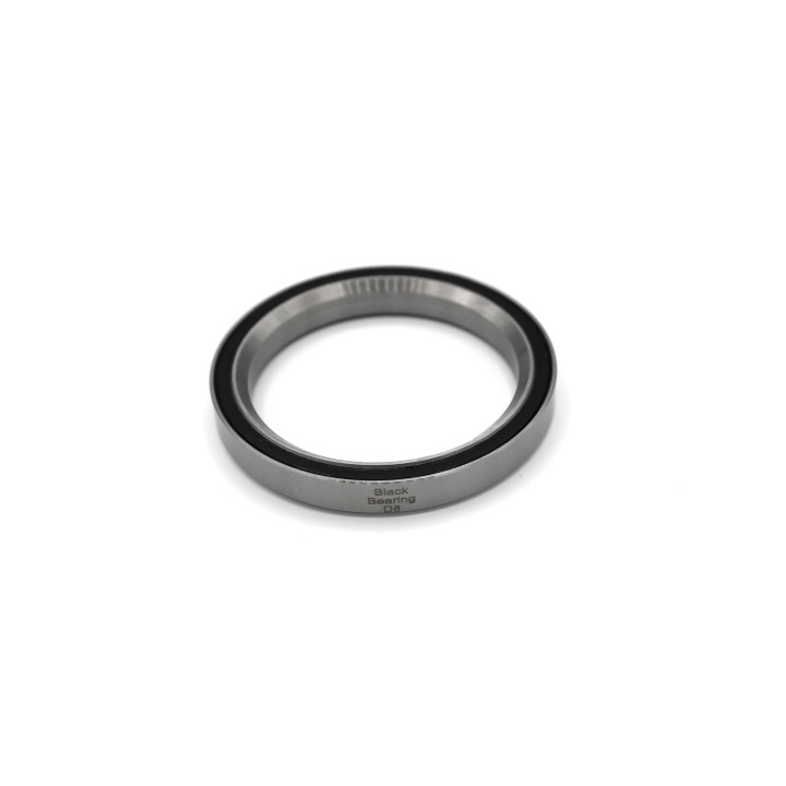 BLACK BEARING Rodamiento de dirección 40X51X6.5 36/45° 58779