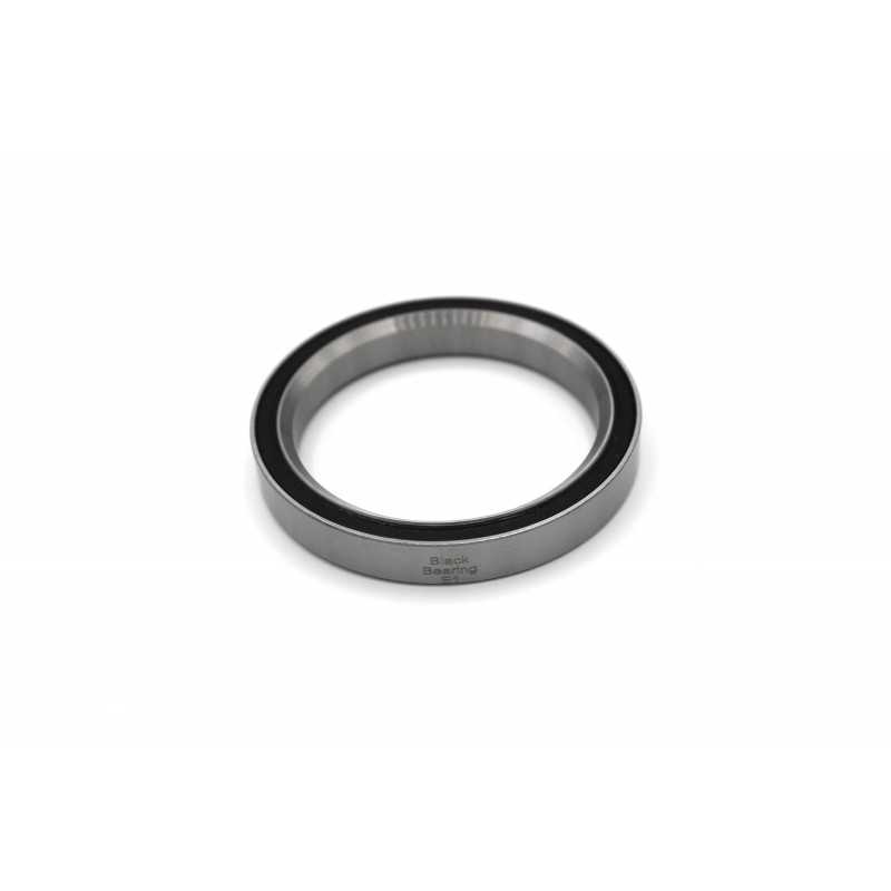 BLACK BEARING Rodamiento de dirección 40X50.8X7.14 45/90° 58781