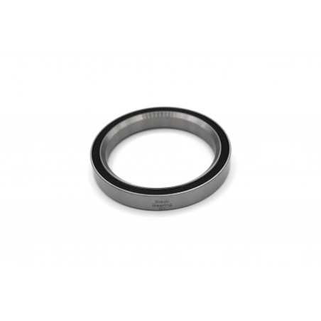 BLACK BEARING Steering bearing 40X50.8X7.14 45/90° 58781