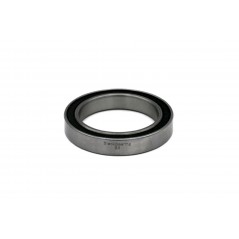 BLACK BEARING Rodamiento de dirección B3 M137-2RS 7x13x4 58987