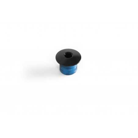 MASSI Threaded nut for bike rear axle AIRE SL 2019-2022 58843
