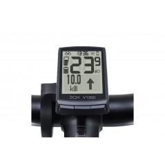 SIGMA cycle computer DISPLAY E-BIKE EOX VIEW 1300 59016