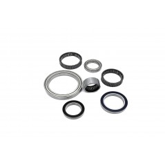 BLACK BEARING Kit de rodamientos para motor E-Bike BROSE 59033