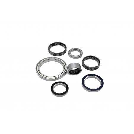 BLACK BEARING Bearing kit for E-Bike motor BROSE 59033