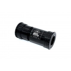 BLACK BEARING Bicycle ceramic bottom bracket SHIMANO/SRAM P FIT 41-86/92-24 59037
