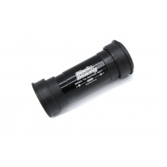 BLACK BEARING Bicycle ceramic bottom bracket SRAM PRESSFIT 41-86/92-DUB 59039