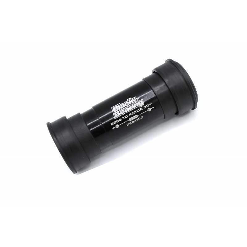 BLACK BEARING Bicycle ceramic bottom bracket SRAM PRESSFIT 41-86/92-DUB 59039