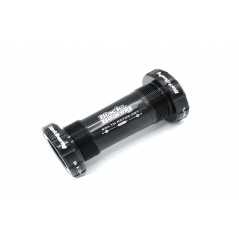 BLACK BEARING Bicycle ceramic bottom bracket SRAM BSA-68/73-DUB 59041