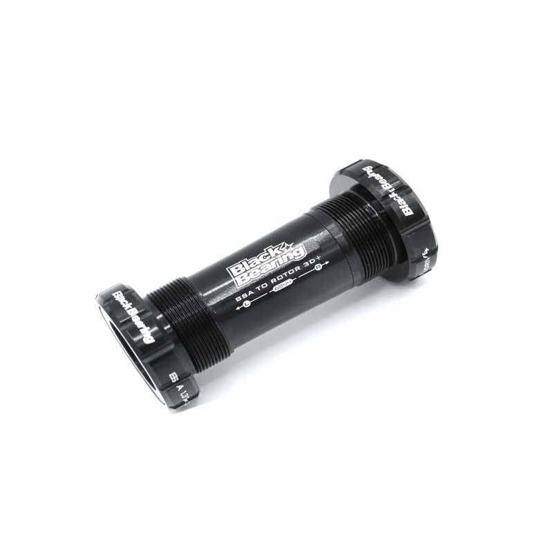 BLACK BEARING Bicycle ceramic bottom bracket SRAM BSA-68/73-DUB 59041