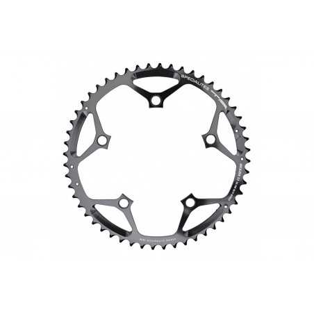 SHIMANO External chainring 5 arms 130 10/11V 53T 59121
