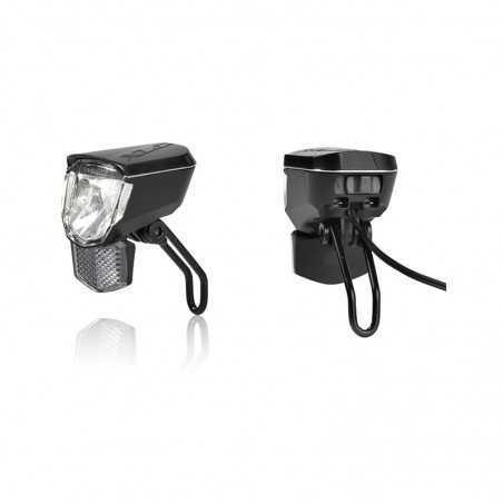 XLC Dynamo front light SIRIUS D45 A CL-D08 2500225064
