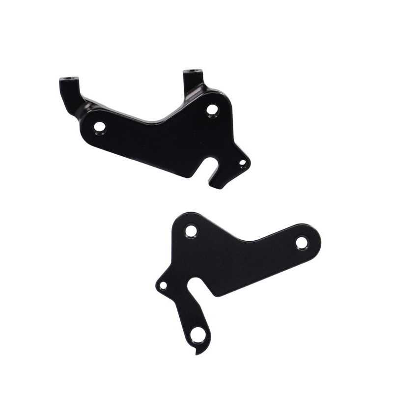 XLC Bicycle derailleur hanger for SINUS/YUCATAN DO-A109 2501170108