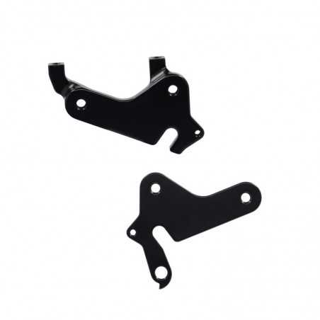 XLC Patilla puntera cambio bicicleta para SINUS/YUCATAN DO-A109 2501170108