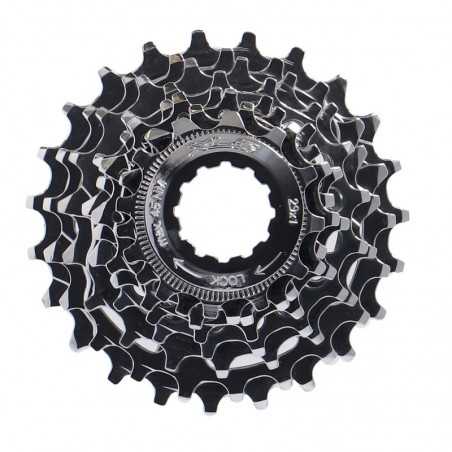 XLC Cassette para CAMPAGNOLO (13-28D) 8V FW-C01 2502450300