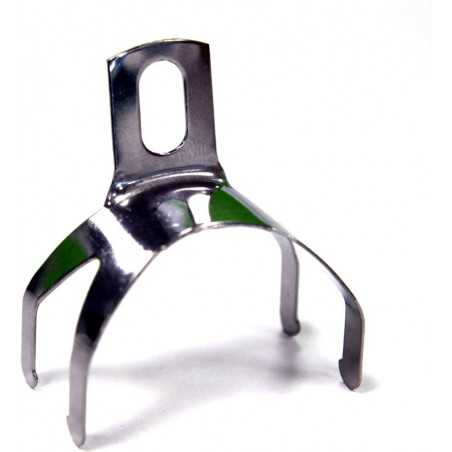 SKS bike fender mount BLUEMELS CHROMOPLASTICS P45 712676