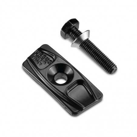 URSUS Adjustable aluminum side stand for bike KING 26-28" 713565