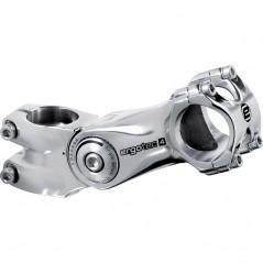 ERGOTEC Adjustable aluminum bike stem OCTOPUS 2 A-HEAD 75 MM 1-1/8" 31.8 10/60 714517
