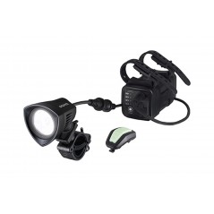 SIGMA HEADLIGHT, FRONT BUSTER 2000 46965