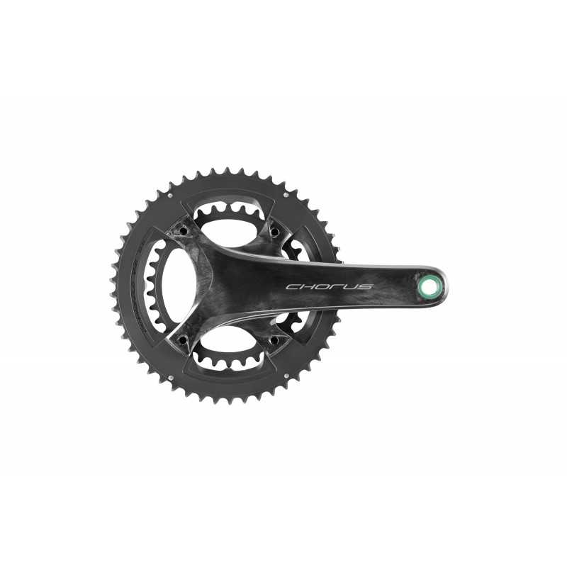 CAMPAGNOLO Platos y bielas bicicleta CHORUS 12 CARBON 175 34-50 52706