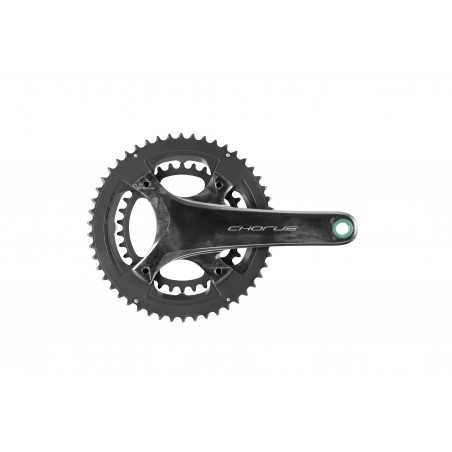 CAMPAGNOLO Platos y bielas bicicleta CHORUS 12 CARBON 175 34-50 52706