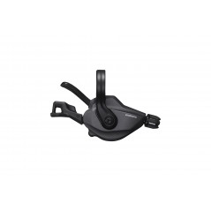 SHIMANO Right shifter for bicycle XT M8100 12V 53346
