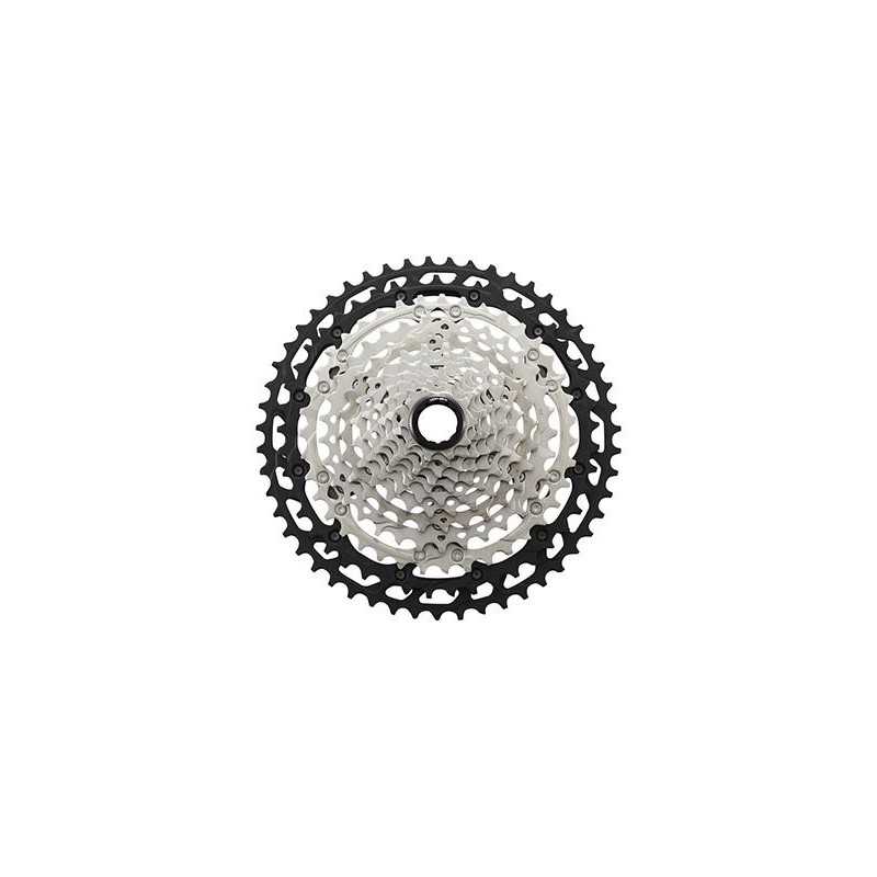 SHIMANO CASSETTE XT 12V CSM8100051 10/51 53348