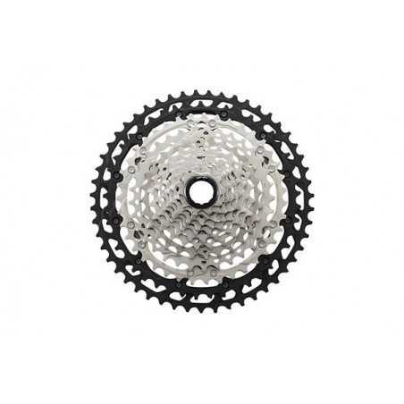 SHIMANO Cassette XT 12V CSM8100051 10/51 53348