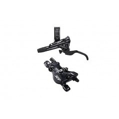 SHIMANO Kit freno de disco delantero 2 pistones 105 XT M8100 RESINA 53350