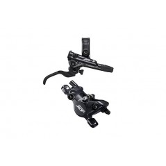 SHIMANO Kit freno de disco trasero 2 pistones XT M8100 53351