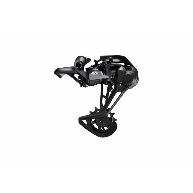 SHIMANO Cambio trasero XT 12V M8100SGS 53352