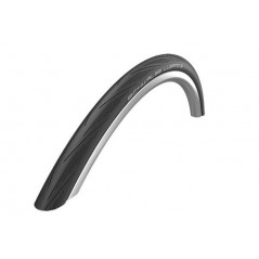 SCHWALBE Cubierta neumático rígida 700X25 LUGANO II 53973
