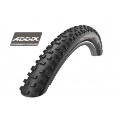 SCHWALBE Cubierta neumático plegable 27.5X2.40 NOBBY NIC PERFORMANCE TUBELESS 56693