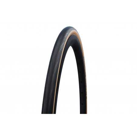 SCHWALBE Cubierta neumático rígida 700X25 LUGANO II CLASSIC 54982